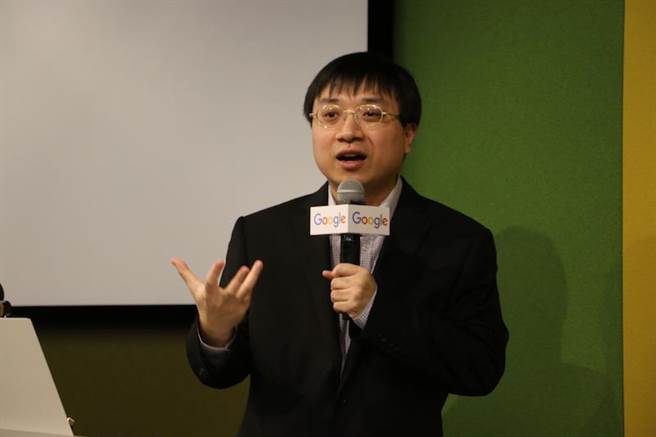 视频deepmind核心成员黄士杰博士在台湾的首场演说